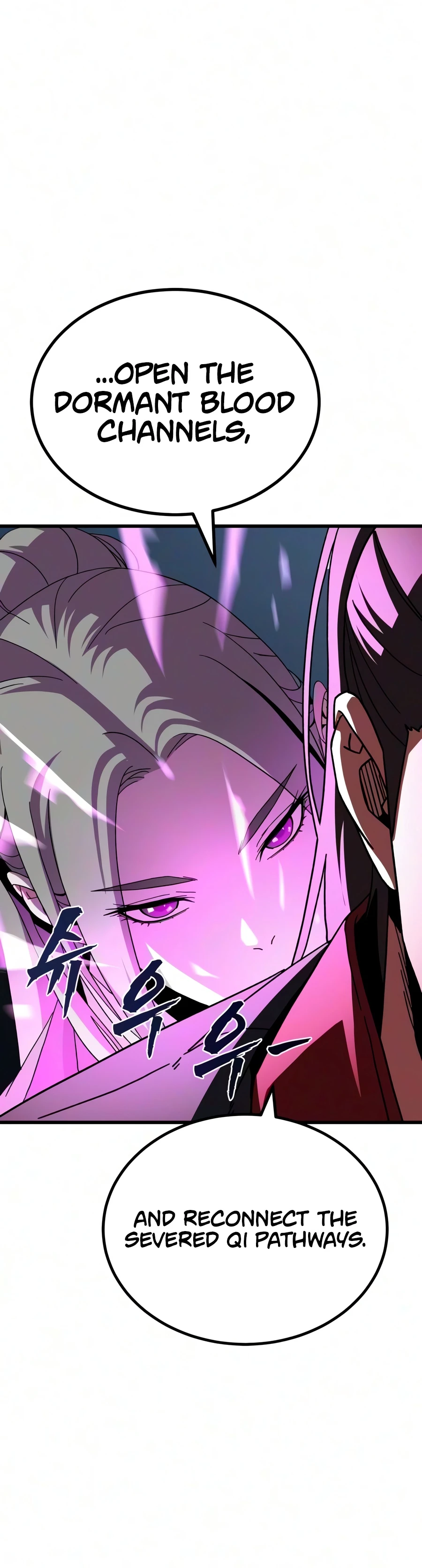 To Hell With the Status Window Chapter 35 — Page 19