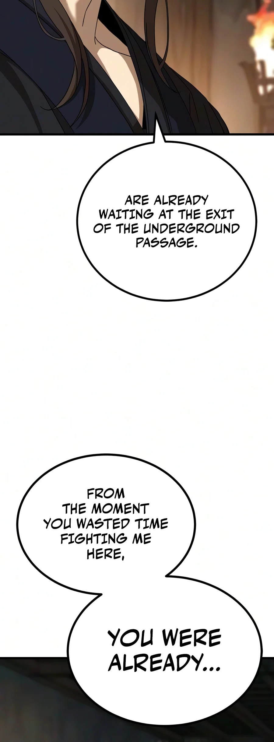 To Hell With the Status Window Chapter 36 — Page 5