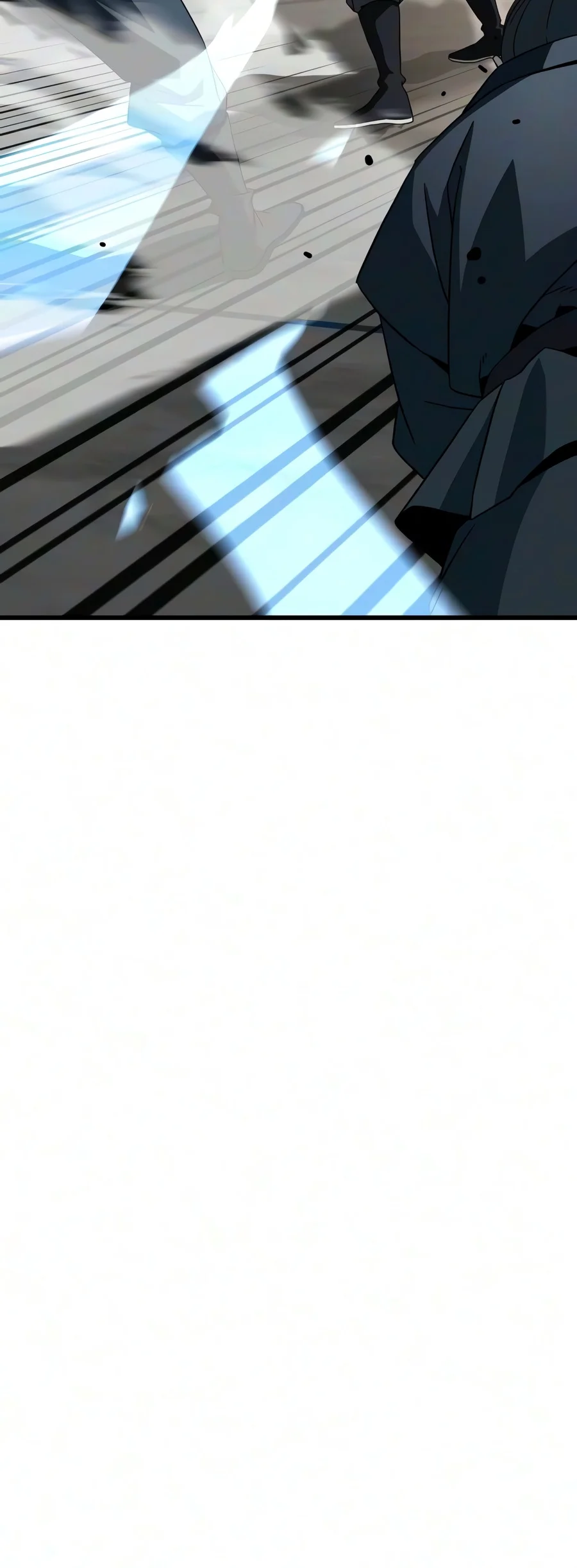 To Hell With the Status Window Chapter 36 — Page 7