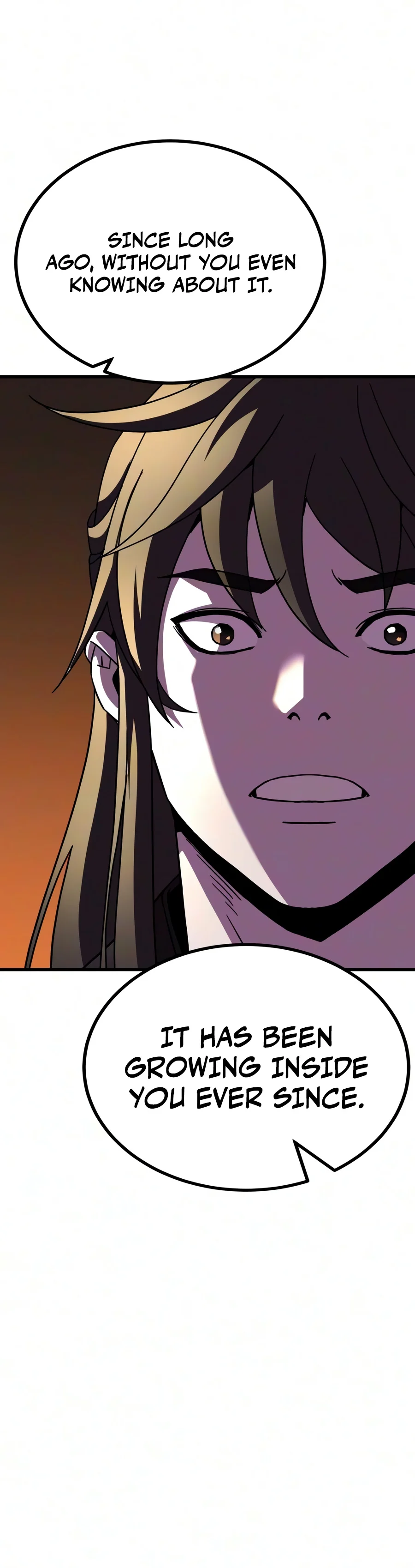 To Hell With the Status Window Chapter 36 — Page 15