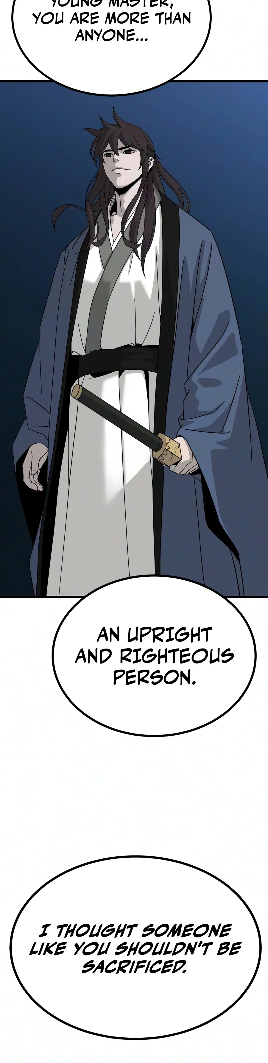 To Hell With the Status Window Chapter 36 — Page 17
