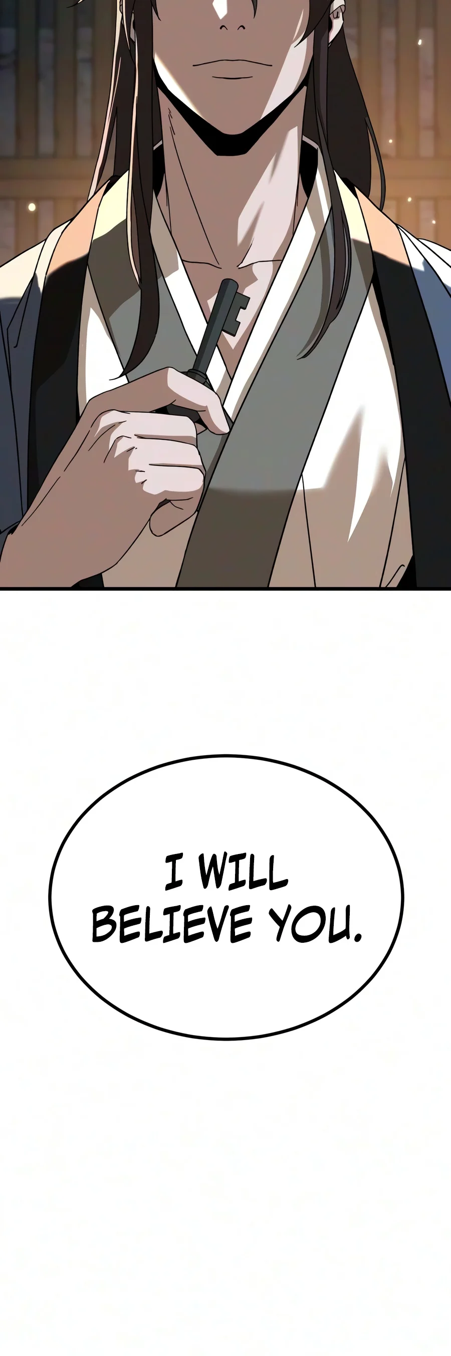 To Hell With the Status Window Chapter 36 — Page 21
