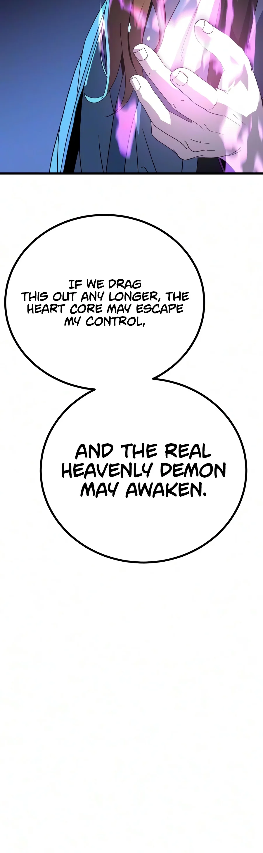 To Hell With the Status Window Chapter 37 — Page 17