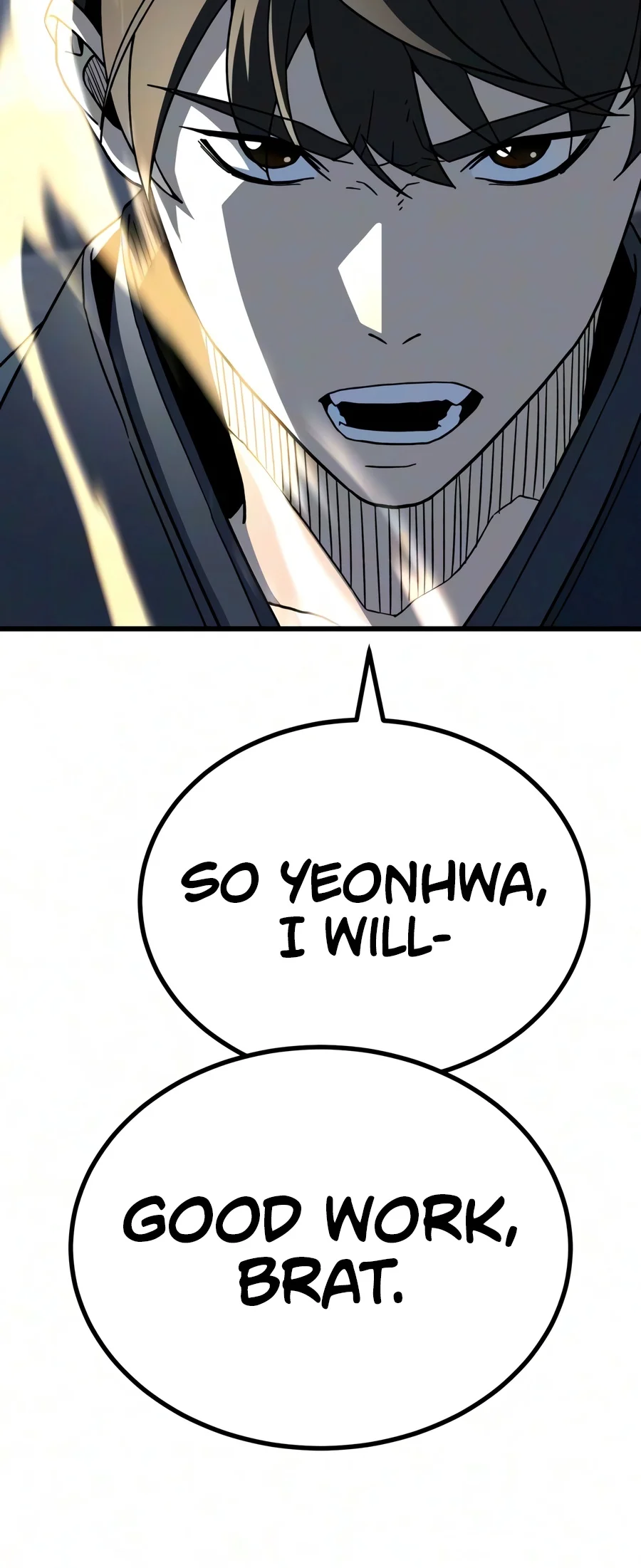 To Hell With the Status Window Chapter 37 — Page 25