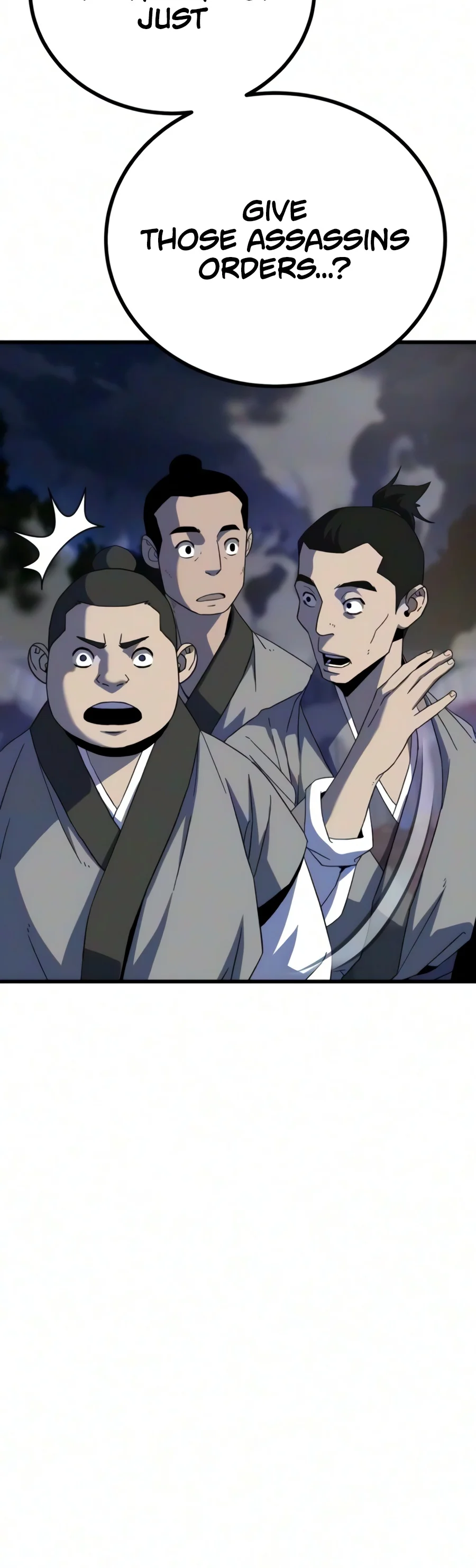 To Hell With the Status Window Chapter 38 — Page 17