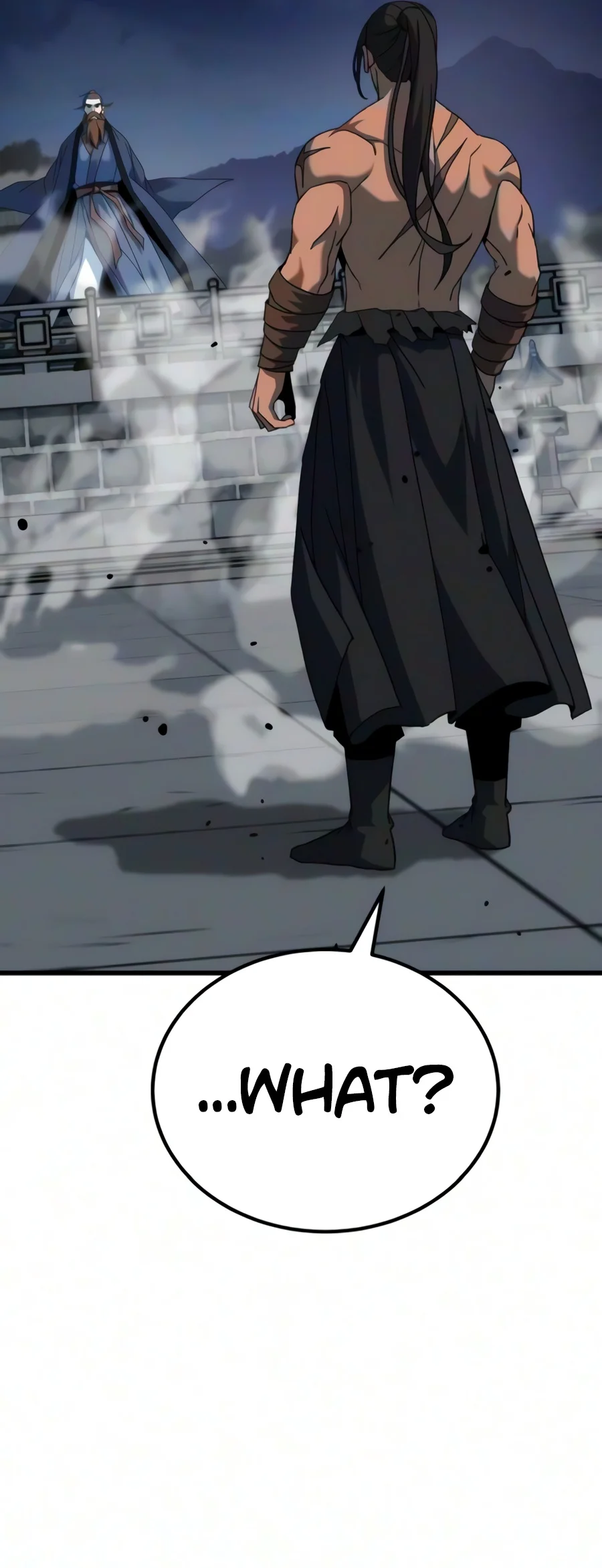 To Hell With the Status Window Chapter 38 — Page 19