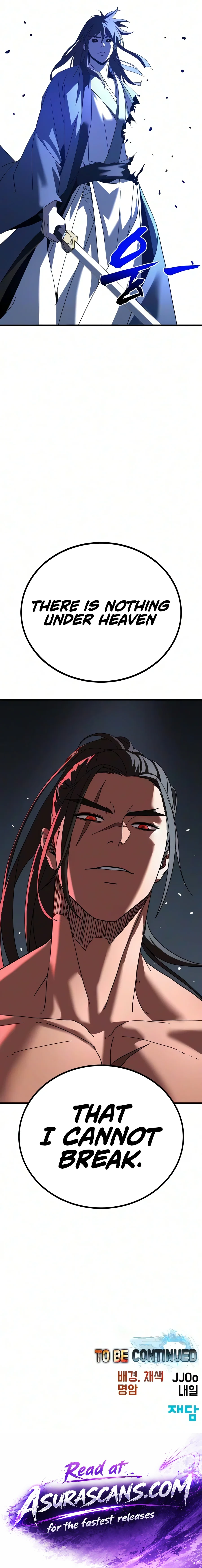 To Hell With the Status Window Chapter 39 — Page 23