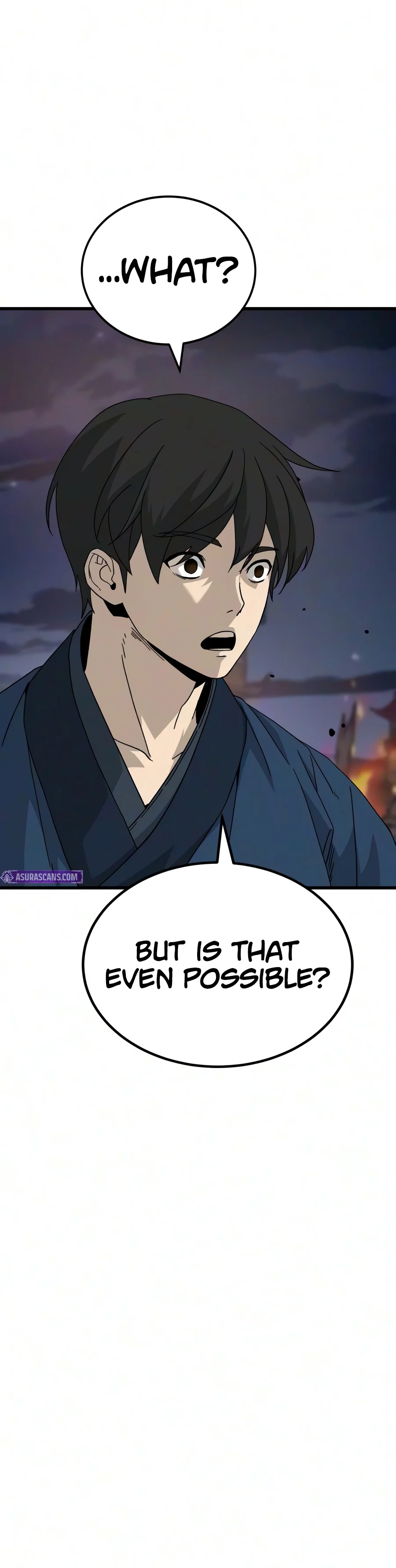 To Hell With the Status Window Chapter 40 — Page 7