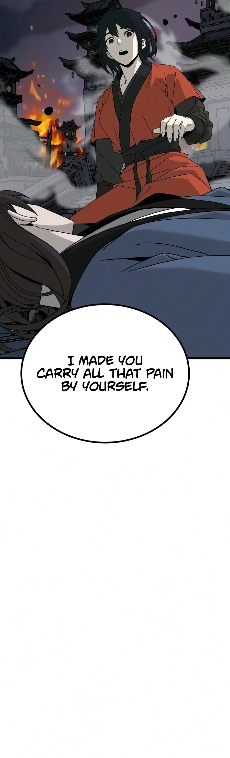 To Hell With the Status Window Chapter 40 — Page 15