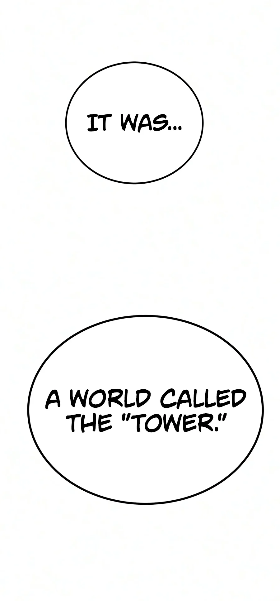 To Hell With the Status Window Chapter 40 — Page 21