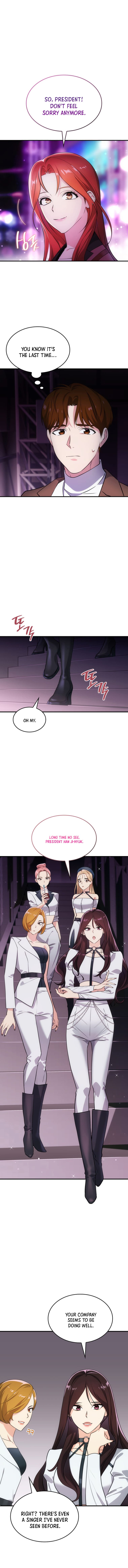 Together With the Gods of Music Chapter 1 — Page 4