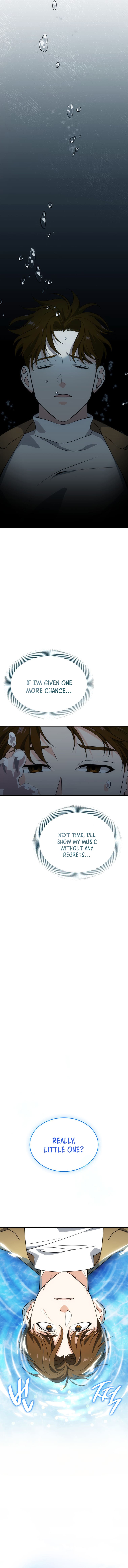 Together With the Gods of Music Chapter 1 — Page 11