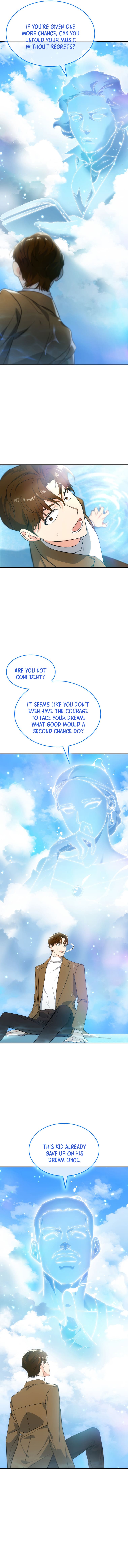 Together With the Gods of Music Chapter 1 — Page 13