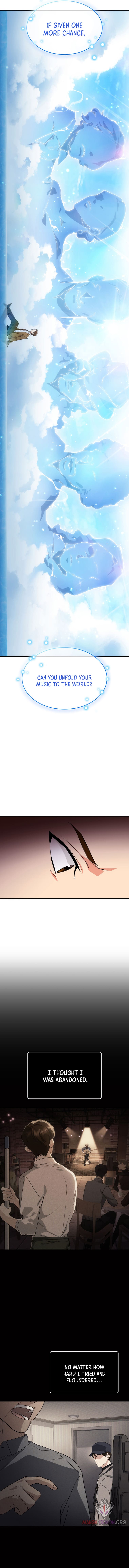 Together With the Gods of Music Chapter 1 — Page 15