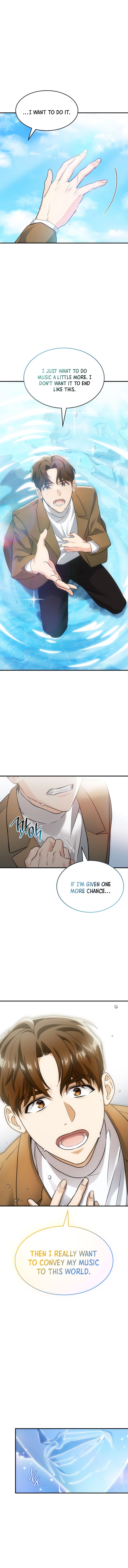 Together With the Gods of Music Chapter 1 — Page 17