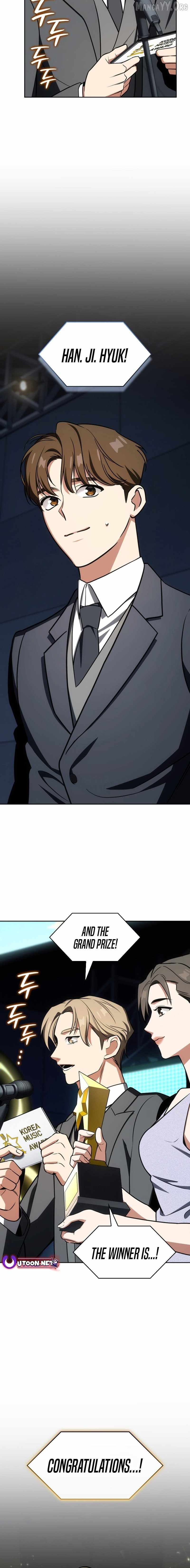Together With the Gods of Music Chapter 100 — Page 14
