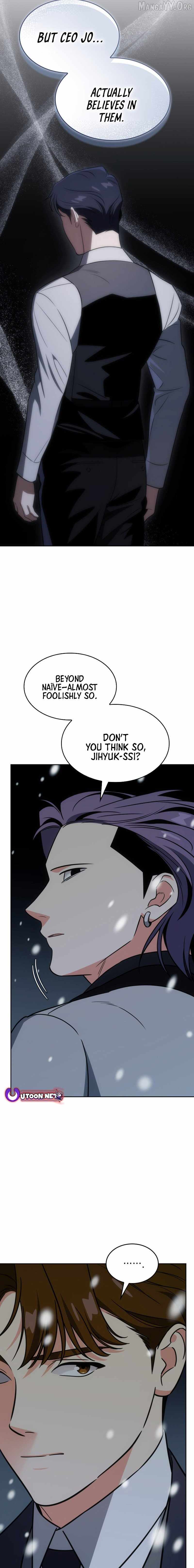 Together With the Gods of Music Chapter 100 — Page 25