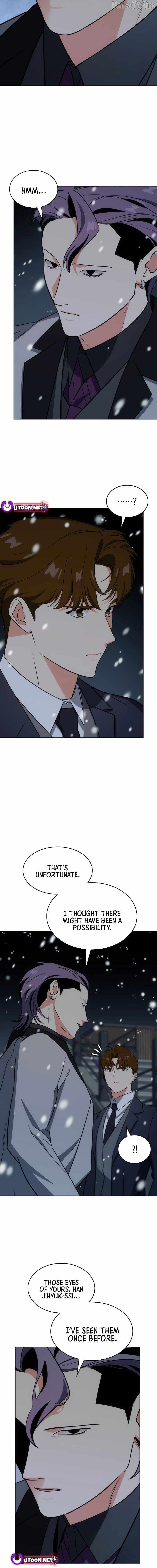 Together With the Gods of Music Chapter 101 — Page 2