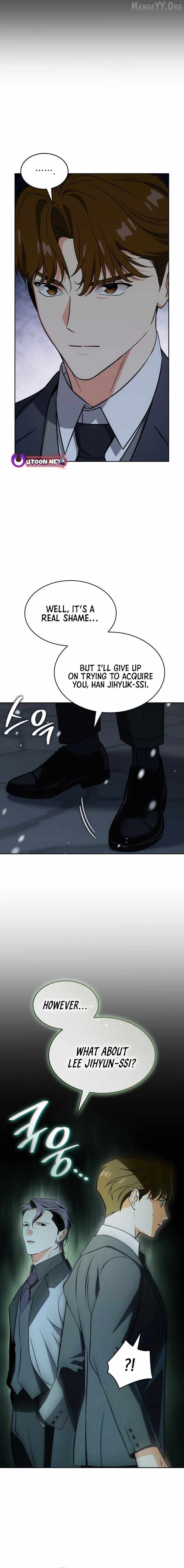 Together With the Gods of Music Chapter 101 — Page 4