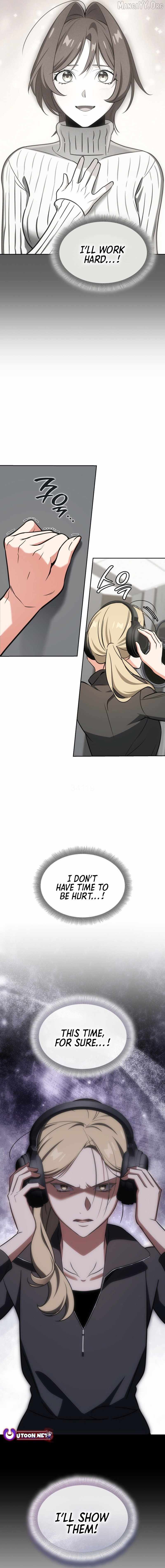 Together With the Gods of Music Chapter 101 — Page 11