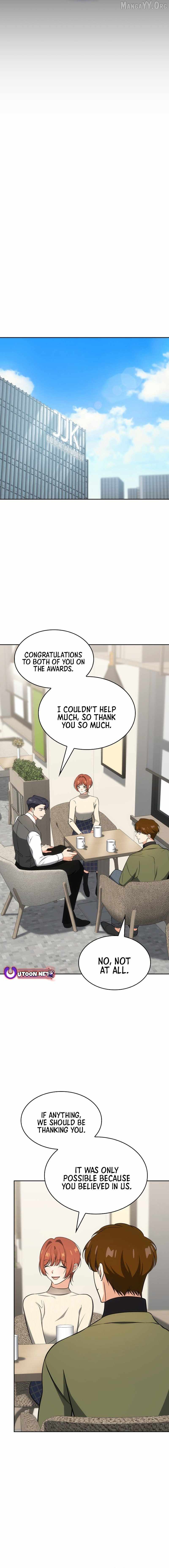 Together With the Gods of Music Chapter 101 — Page 12