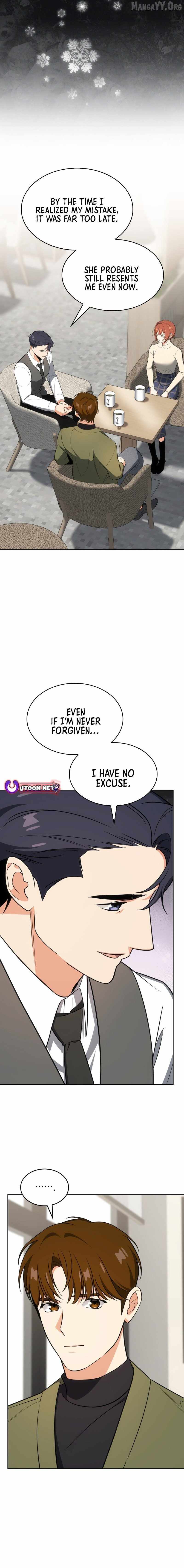 Together With the Gods of Music Chapter 101 — Page 20