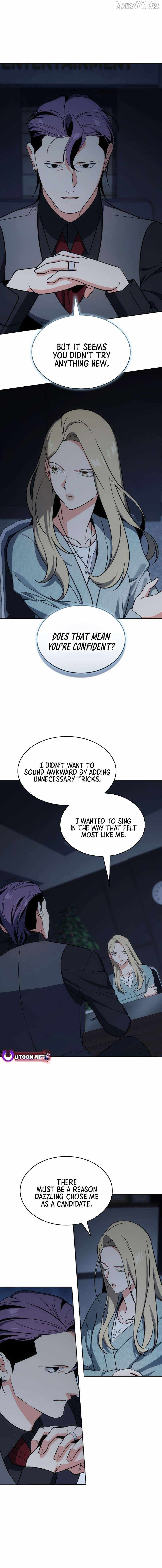 Together With the Gods of Music Chapter 102 — Page 2