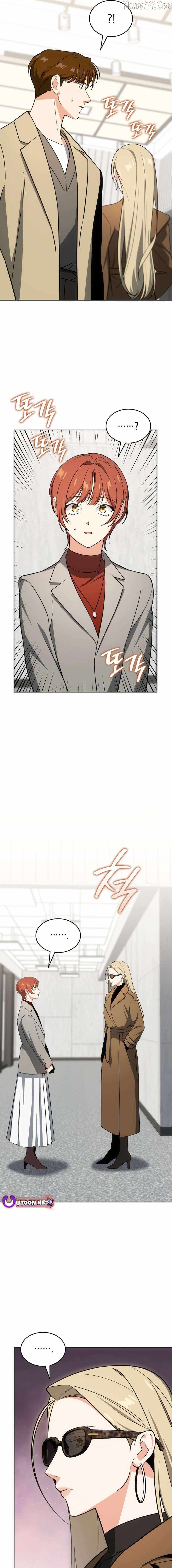 Together With the Gods of Music Chapter 102 — Page 11