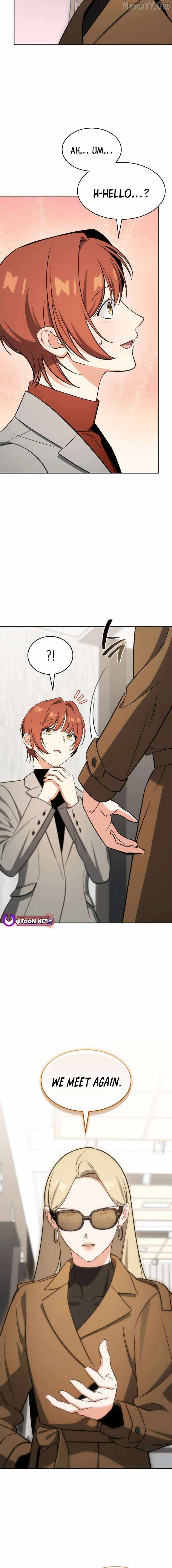 Together With the Gods of Music Chapter 102 — Page 12