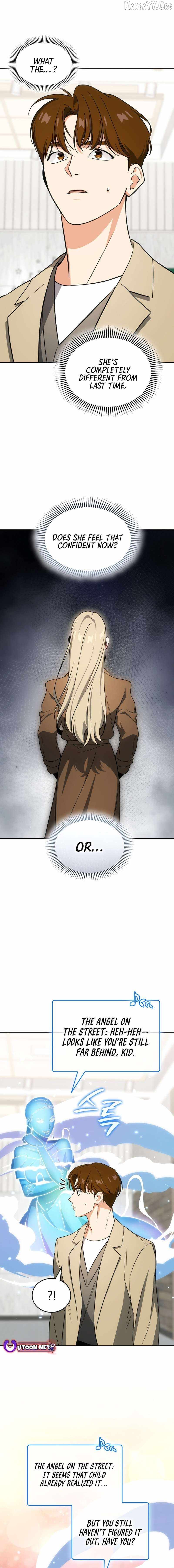 Together With the Gods of Music Chapter 102 — Page 15