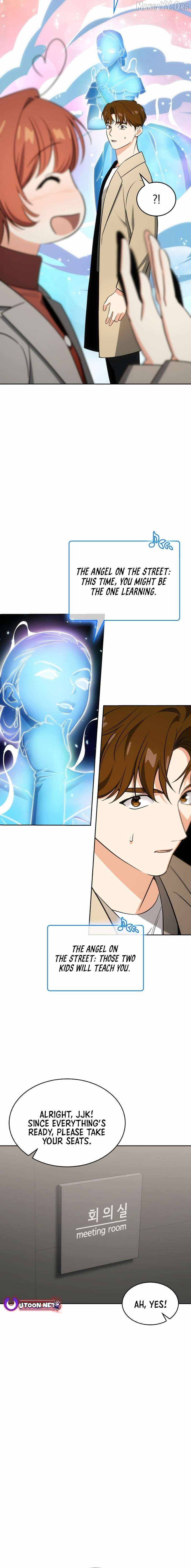Together With the Gods of Music Chapter 102 — Page 16