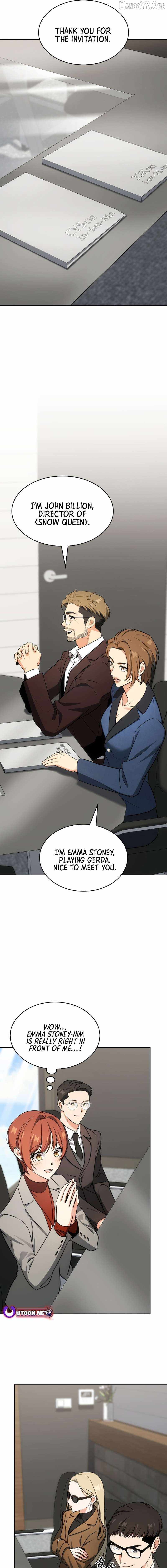 Together With the Gods of Music Chapter 102 — Page 17
