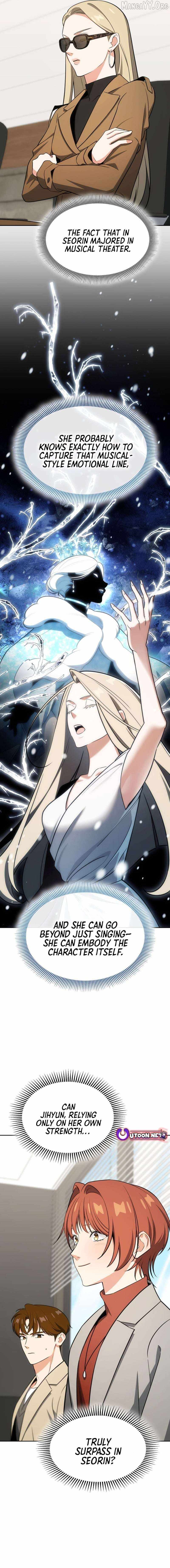 Together With the Gods of Music Chapter 103 — Page 3