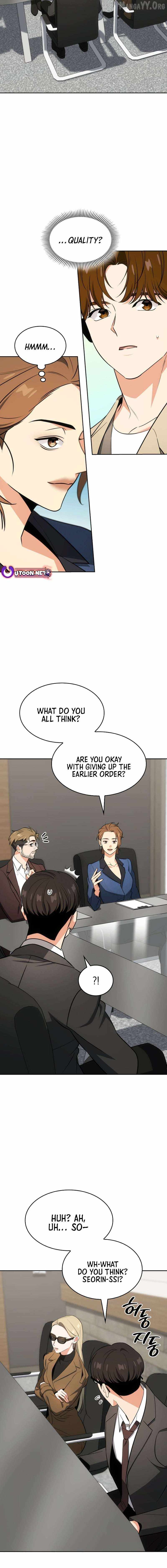 Together With the Gods of Music Chapter 103 — Page 6
