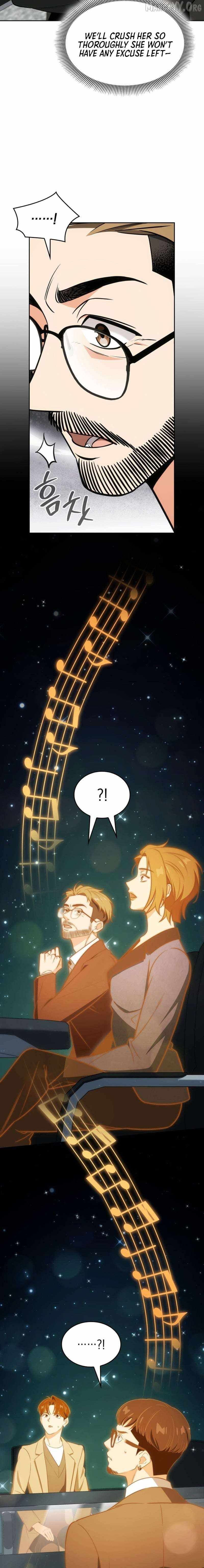 Together With the Gods of Music Chapter 103 — Page 10