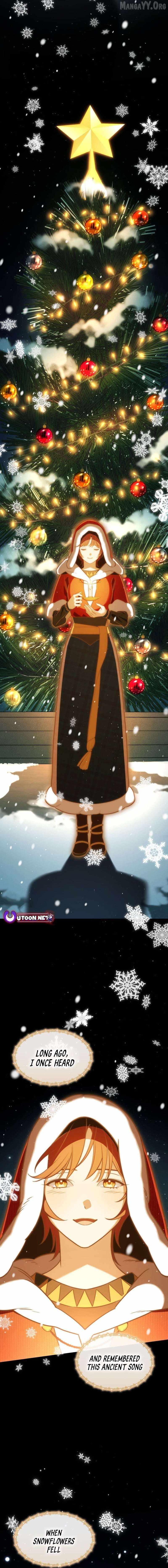 Together With the Gods of Music Chapter 103 — Page 12