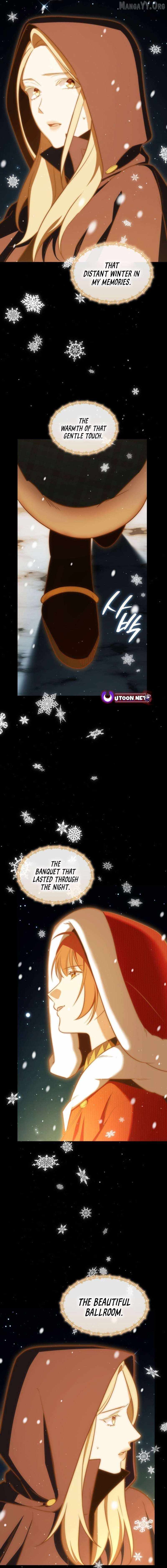 Together With the Gods of Music Chapter 103 — Page 13