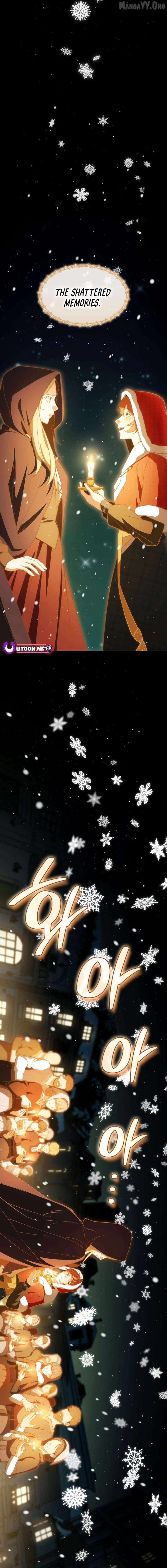 Together With the Gods of Music Chapter 103 — Page 14