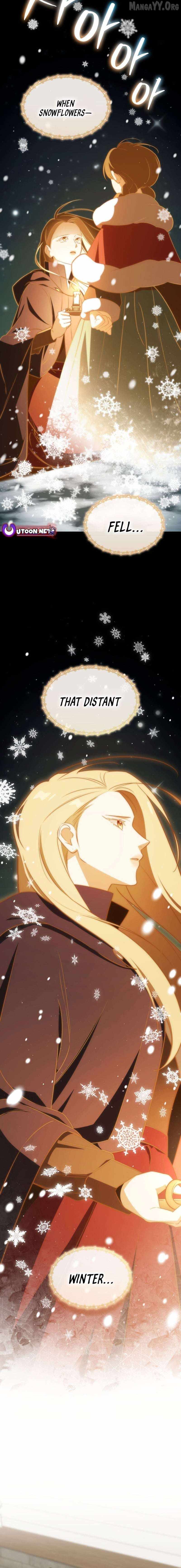 Together With the Gods of Music Chapter 103 — Page 18