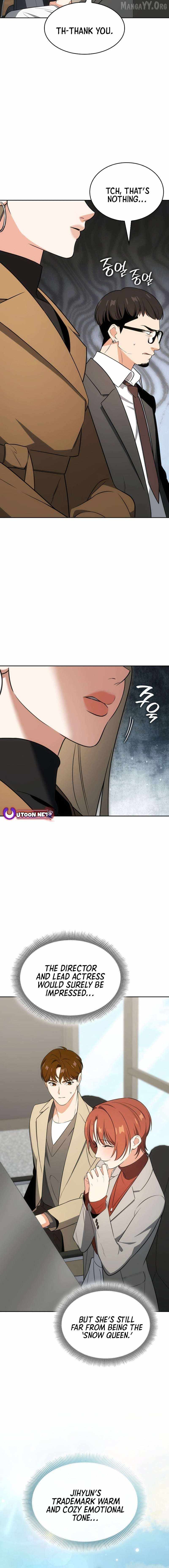 Together With the Gods of Music Chapter 103 — Page 20