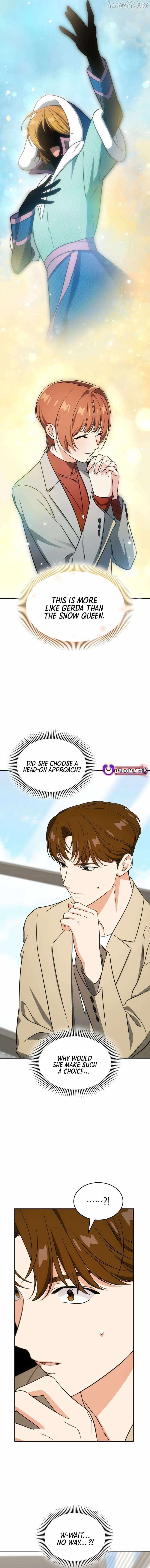 Together With the Gods of Music Chapter 103 — Page 21