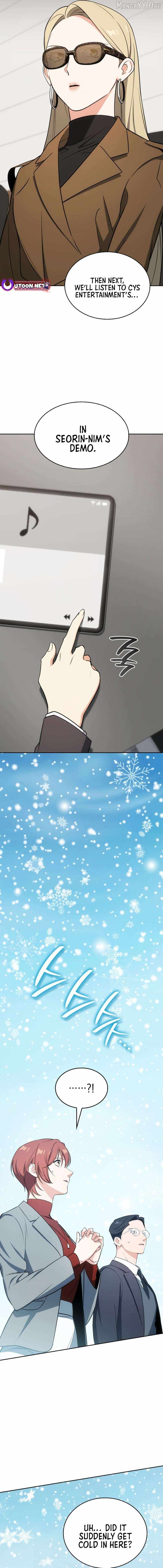 Together With the Gods of Music Chapter 104 — Page 5