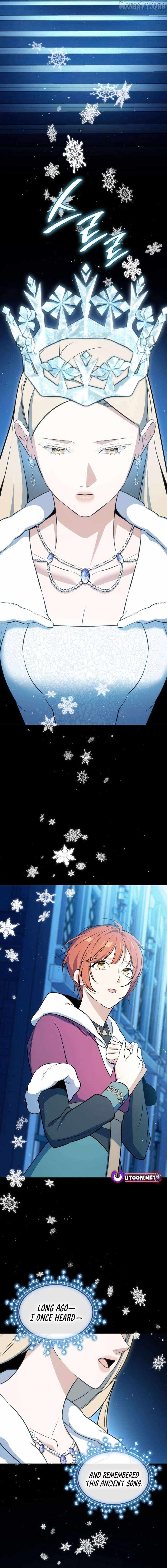 Together With the Gods of Music Chapter 104 — Page 8