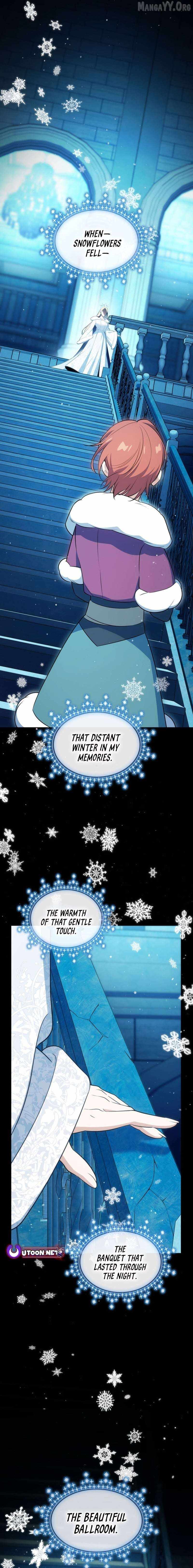 Together With the Gods of Music Chapter 104 — Page 9