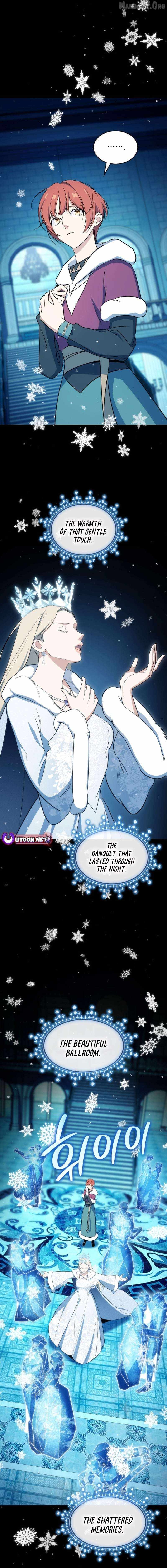 Together With the Gods of Music Chapter 104 — Page 12
