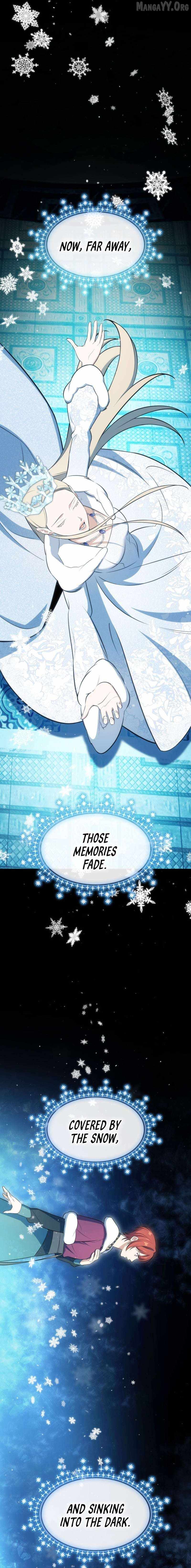 Together With the Gods of Music Chapter 104 — Page 13