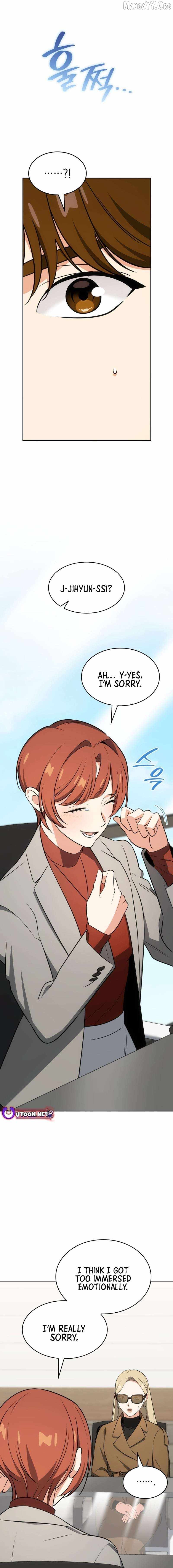 Together With the Gods of Music Chapter 104 — Page 18