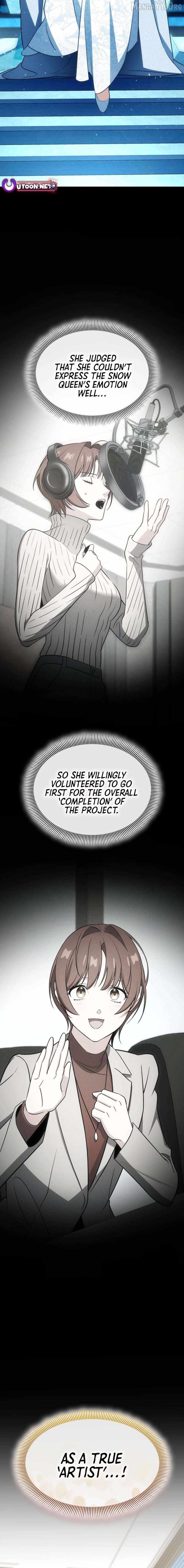 Together With the Gods of Music Chapter 104 — Page 22