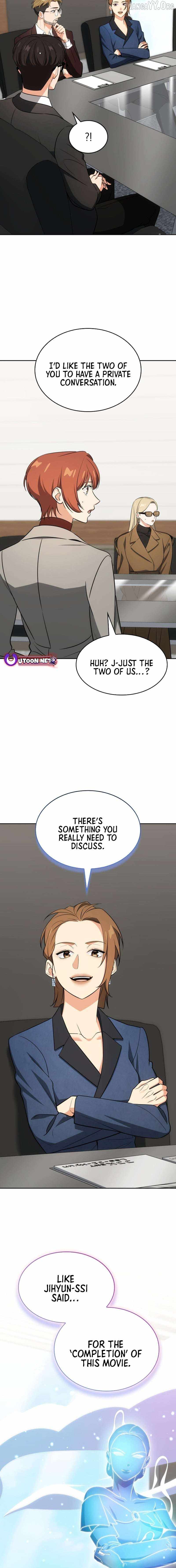 Together With the Gods of Music Chapter 104 — Page 24