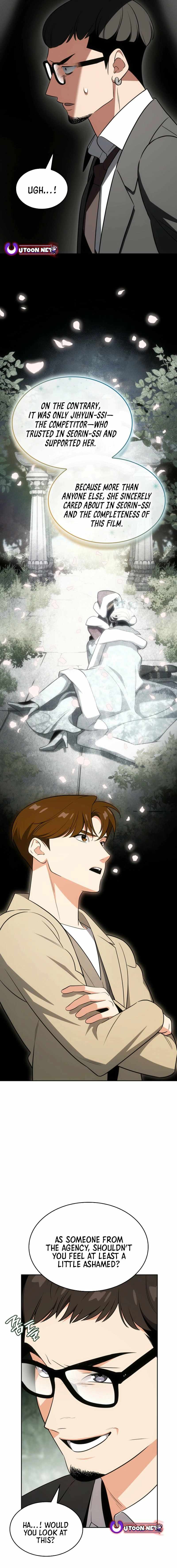 Together With the Gods of Music Chapter 105 — Page 5